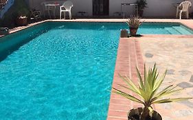 Casa San Sebastian